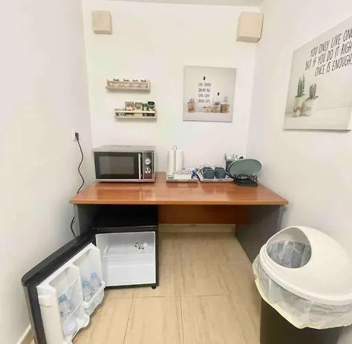 Apartamento Independiente En Adeje