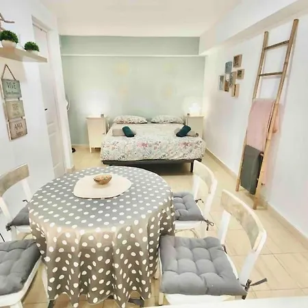 Apartamento Independiente En Adeje Costa Adeje  Zewnętrze zdjęcie