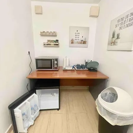 Apartamento Independiente En Adeje Costa Adeje  Zewnętrze zdjęcie