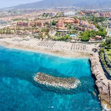 Apartamento Independiente En Adeje Costa Adeje  Zewnętrze zdjęcie