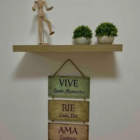 Apartamento Independiente En Adeje Costa Adeje  Zewnętrze zdjęcie