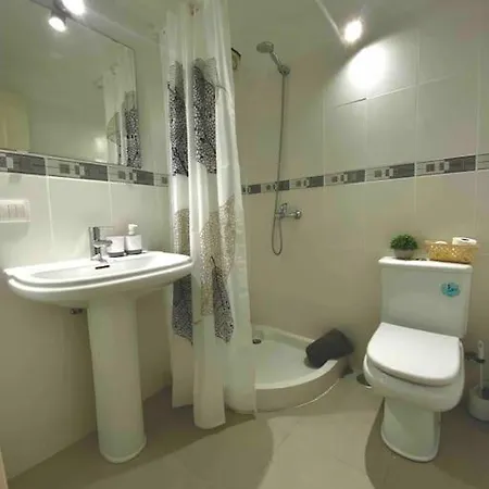 Apartamento Independiente En Adeje Costa Adeje  Zewnętrze zdjęcie