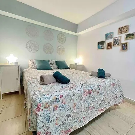 Apartamento Independiente En Adeje Costa Adeje  Zewnętrze zdjęcie