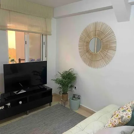 Apartamento Independiente En Adeje Costa Adeje  Zewnętrze zdjęcie