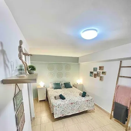 Apartamento Independiente En Adeje Costa Adeje  Zewnętrze zdjęcie