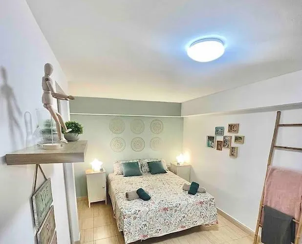 Apartamento Independiente En Adeje